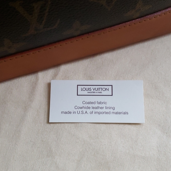 LV Alma PM - Picture 7 of 16